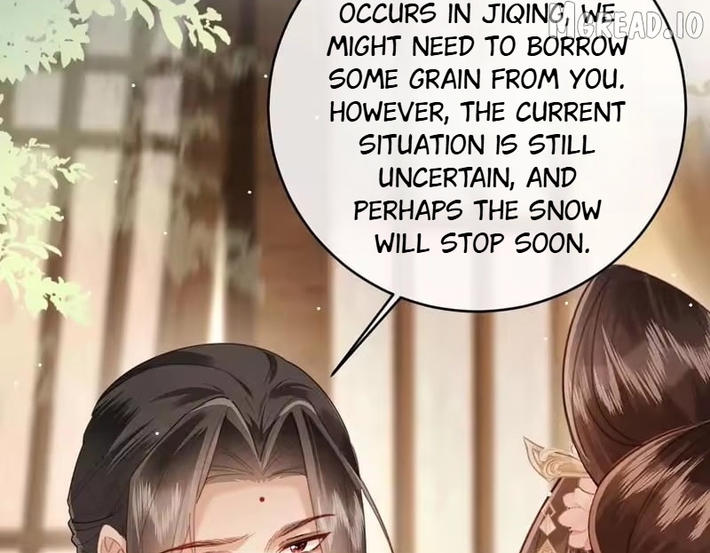 On Our Wedding Night, I Got Pregnant with the Chief Warden’s Child Chapter 74 - page 46